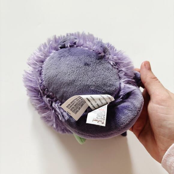 Pusheen Dragon Purple and Green Plush - Officially Licensed - Picture 6 of 7